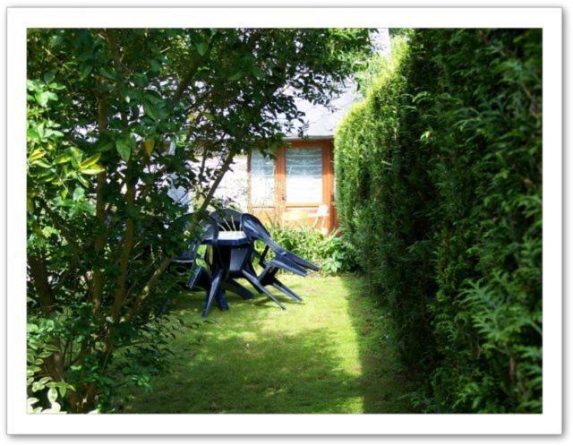 Ker-Loen Bed and Breakfast Val-Couesnon Rum bild