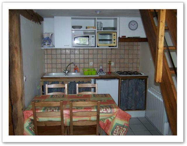 Ker-Loen Bed and Breakfast Val-Couesnon Rum bild