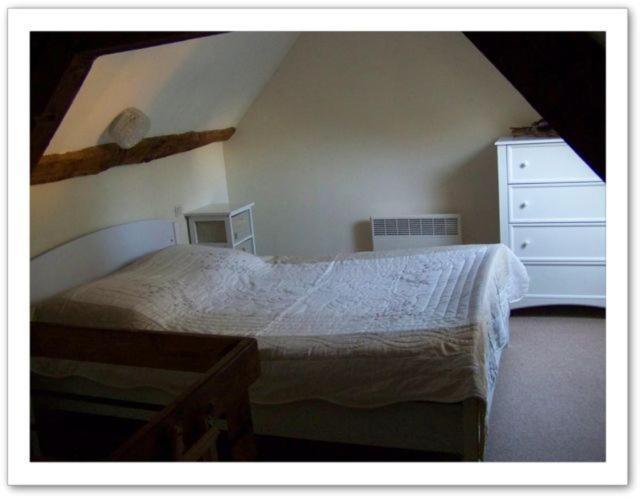 Ker-Loen Bed and Breakfast Val-Couesnon Rum bild