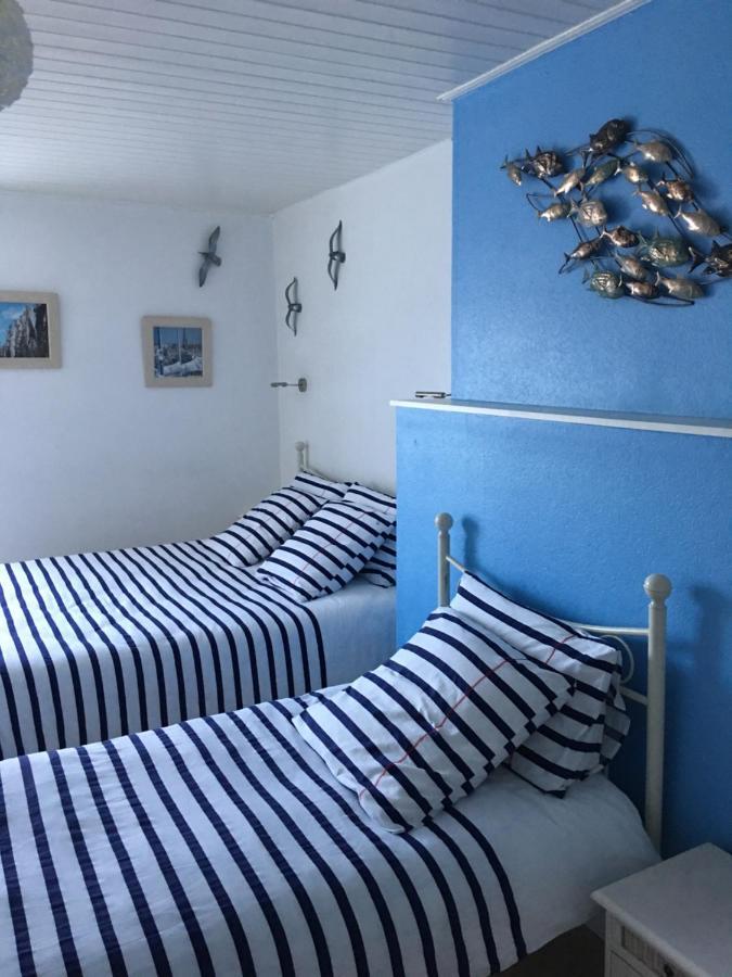 Ker-Loen Bed and Breakfast Val-Couesnon Exteriör bild